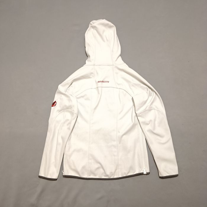 Жіноча вітровка Mammut