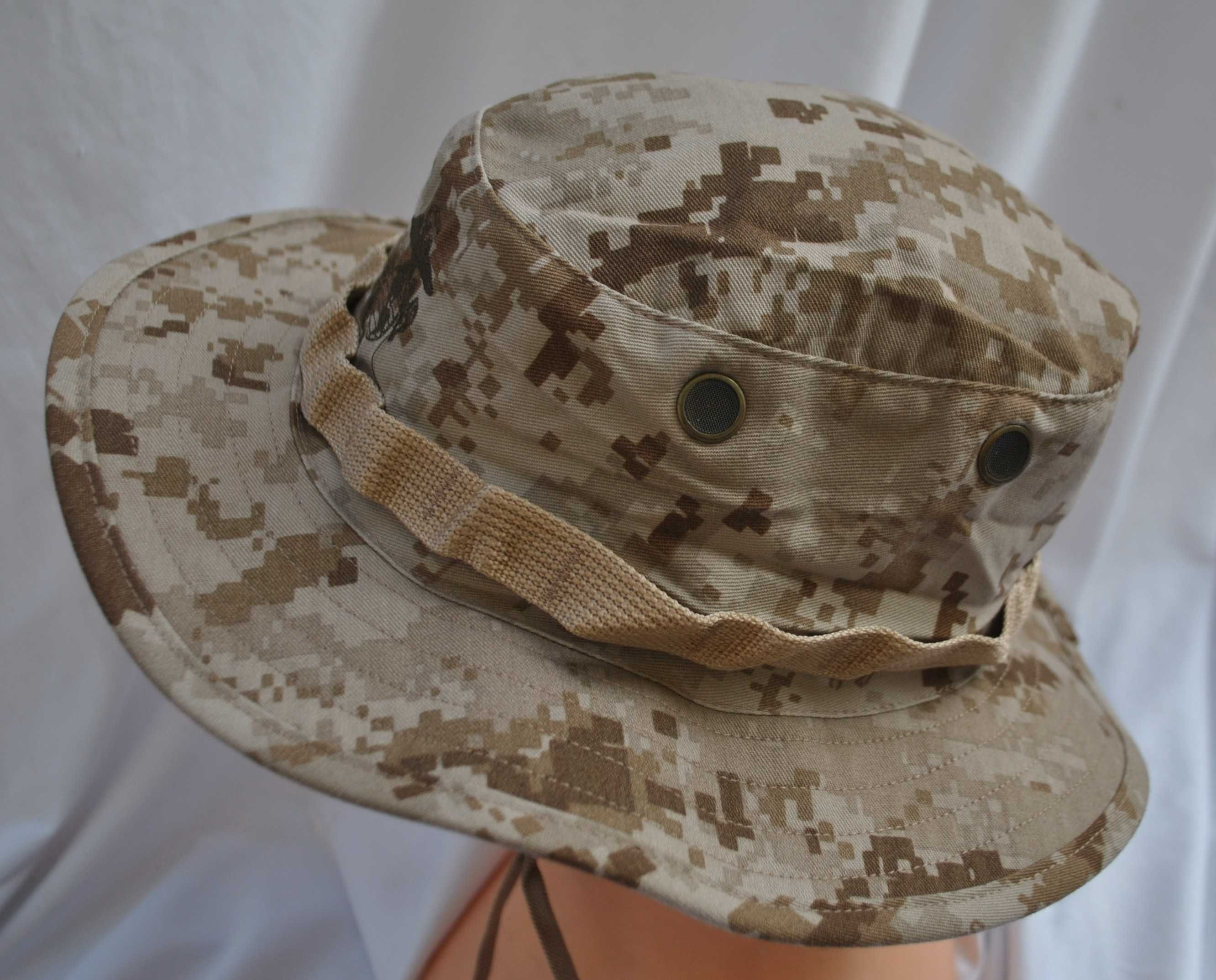 kapelusz usmc marpat desert us army x-Small xS