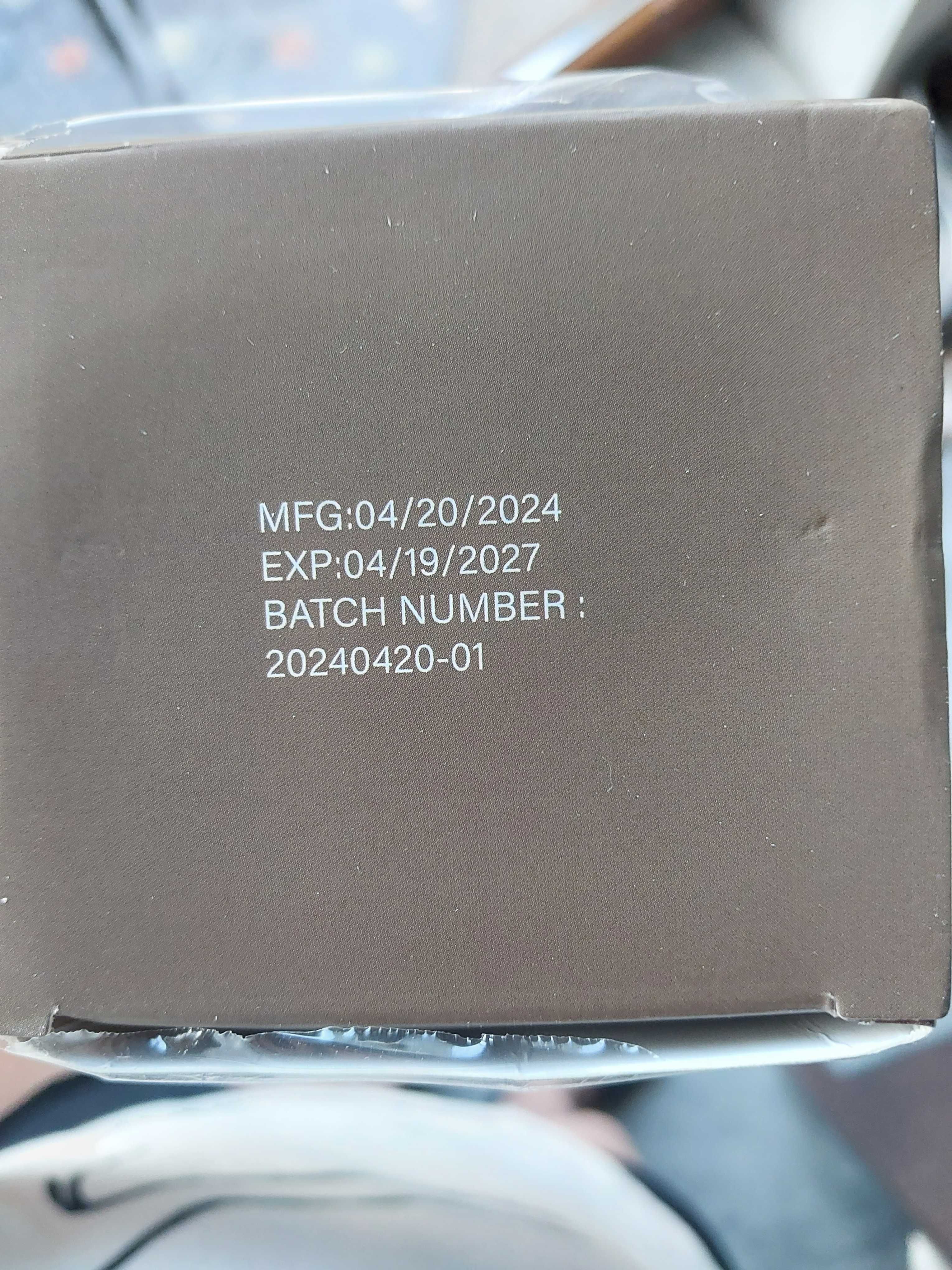 Nova Hair Dyeing Szampon do pielęgnacji włosów 3 w 1