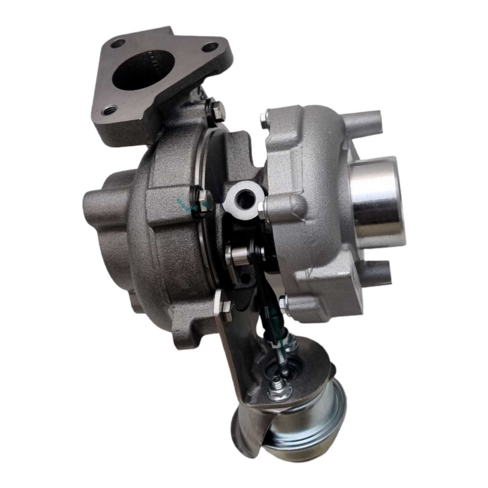 Turbosprężarka Audi Seat Volkswagen 1.2 TDI 61. KM 700.960