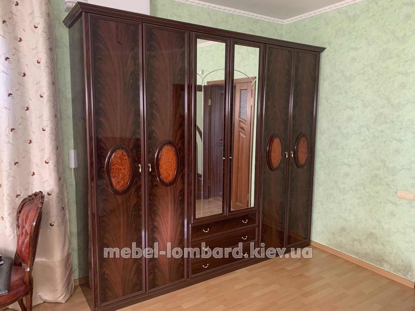 Шкаф гостиный, бу