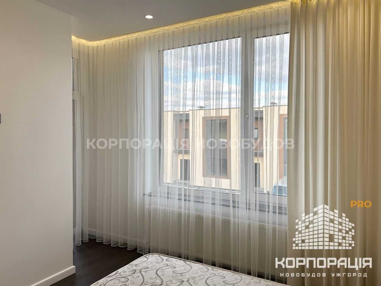 Продаж котеджу з дизайнерським ремонтом під ключ, всі меблі, техніка