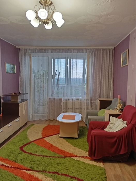 Продам 1 к кв, хол гора, улучш планировка