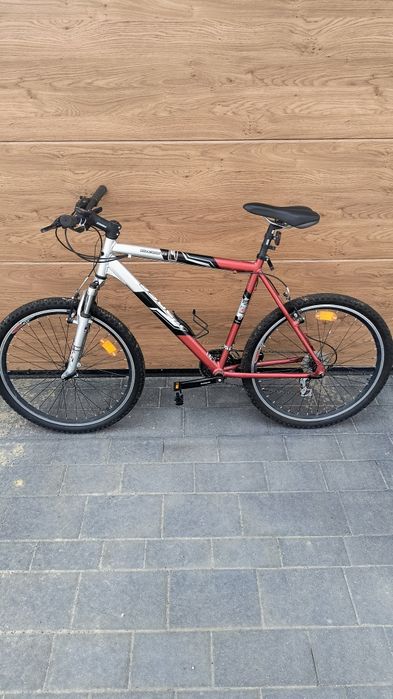 Rower Kross Heksagon V3