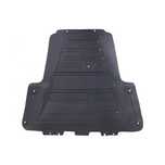 Resguardo de proteção do motor Renault Kangoo 2008-