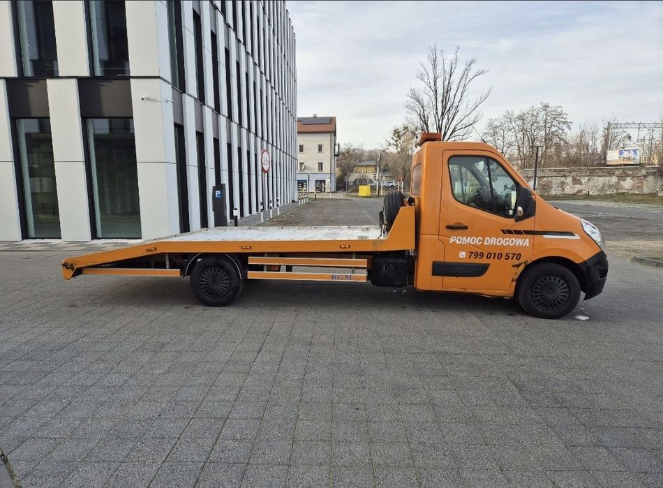 Wynajem autolawety wypozyczalnia autolaweta lawety laweta