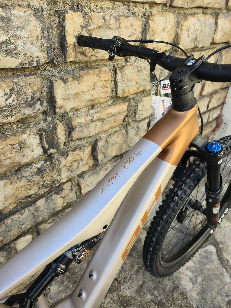 BH ilynx Trail Carbon