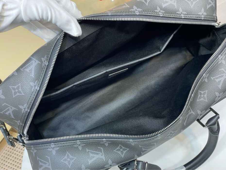 Louis Vuitton weekender сумка мужская keepall папка для документов