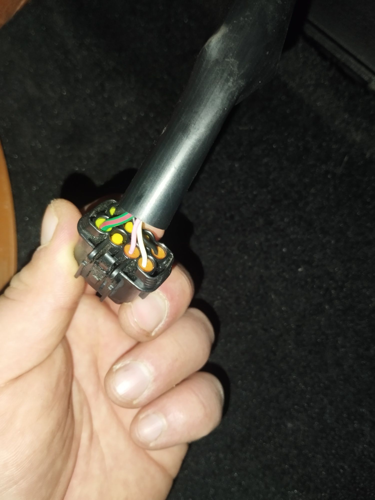 subwoofer aktywny infiniti