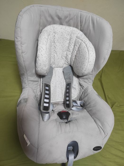 Автокрісло Britax Romer King 9-18 кг