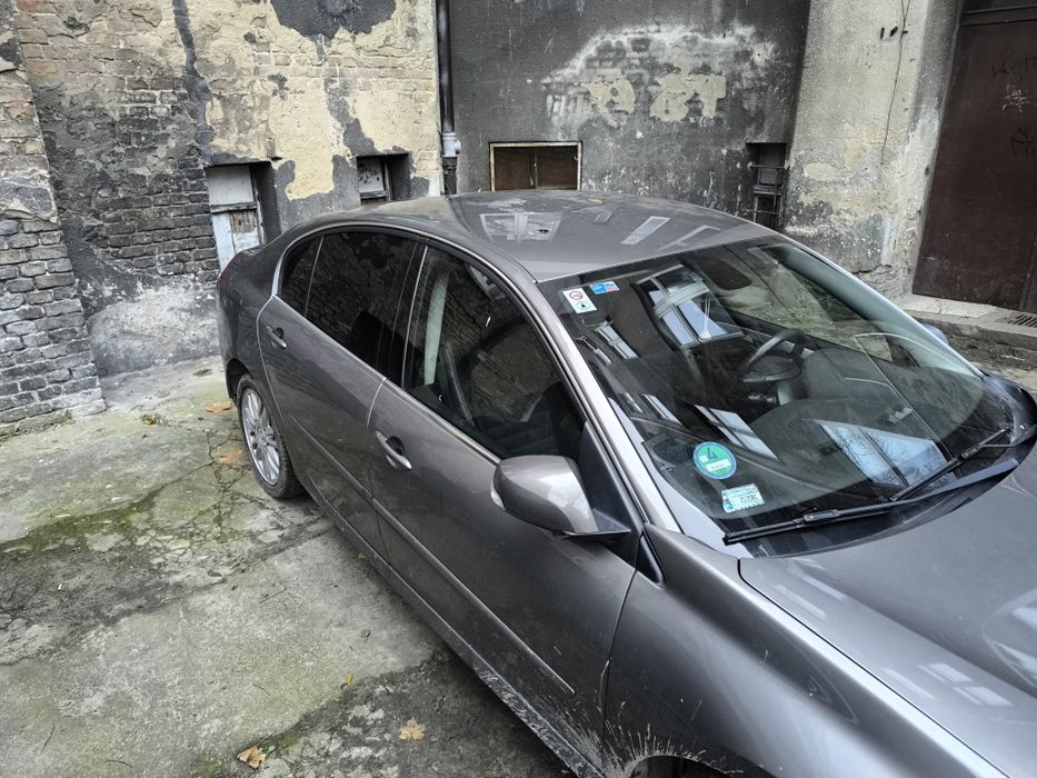 Laguna iii 2.0T 2008r