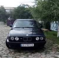 Продам BMW 5-series 1990р. Можливий обмін