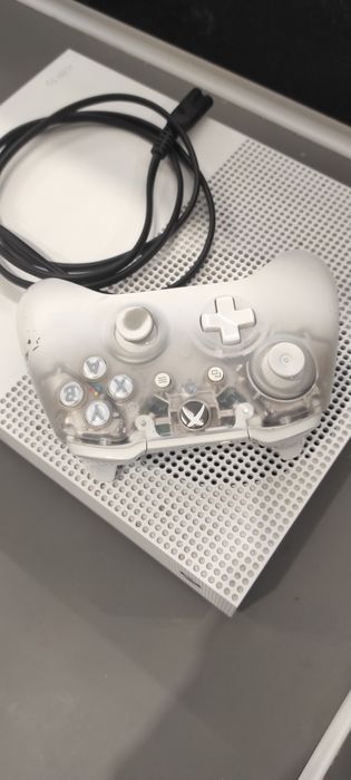 Konsola Xbox one S All Digital