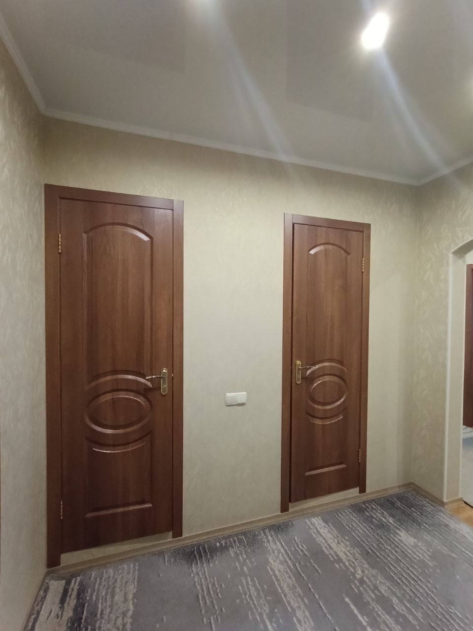 З меблями і технікою 3к на Східному -3