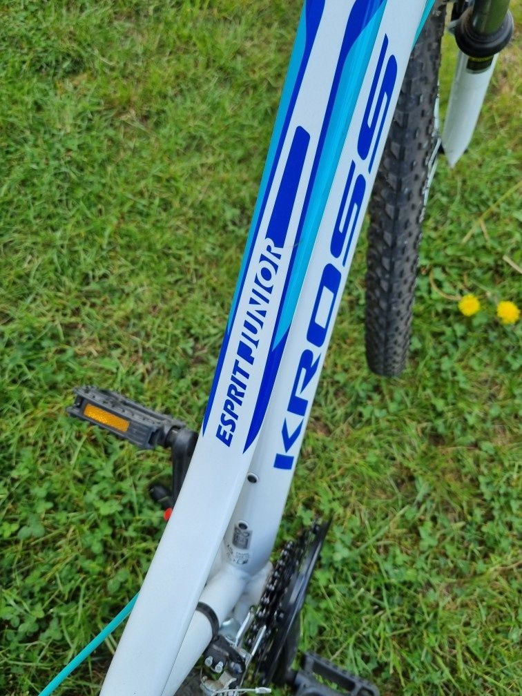 Rower Kross Junior