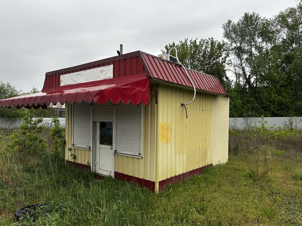 Продам МАФ кіоск