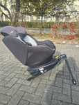 Fotelik samochodowy Joie i-Spin 360