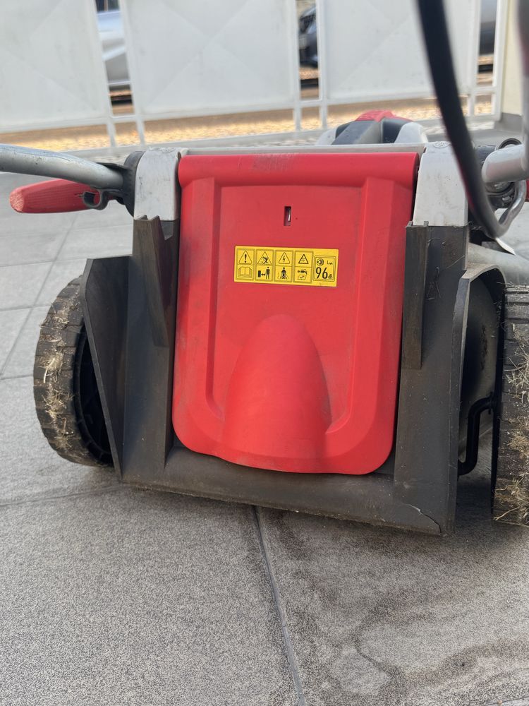 Corta relva elétrico Sterwins 40cm