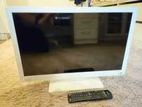 TV LED Toshiba 24W1334G (24 cale)