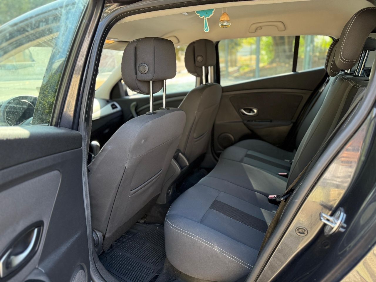 Renault Megane 1.5dci 105.000 kms nacional
