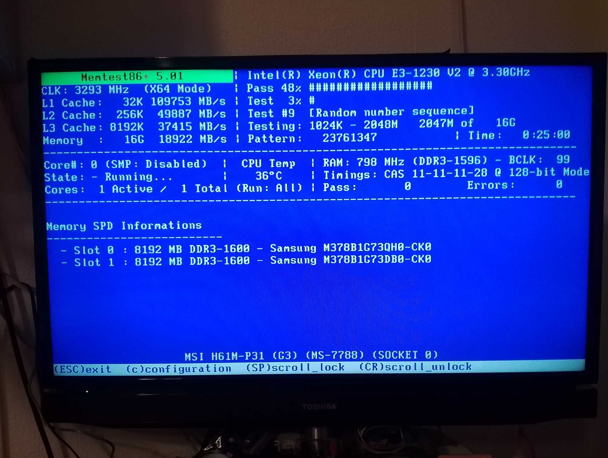 Ігровий ПК  Xeon E3-1230 V2/16Gb/256 SSD новий/500 HDD/RX580 4Gb