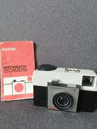 Kodak instamatic 25
