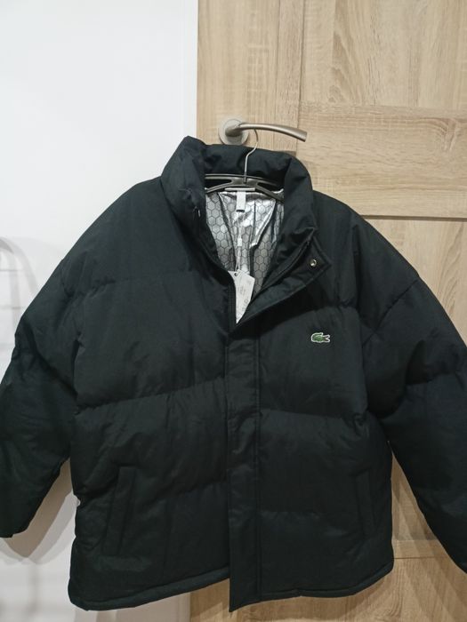 Kurtka firmy lakosta