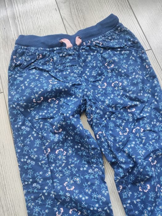 Ocieplane spodnie Cool Club roz. 128