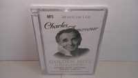 charles aznavour 60 original recordings mp3 best nowa w folii