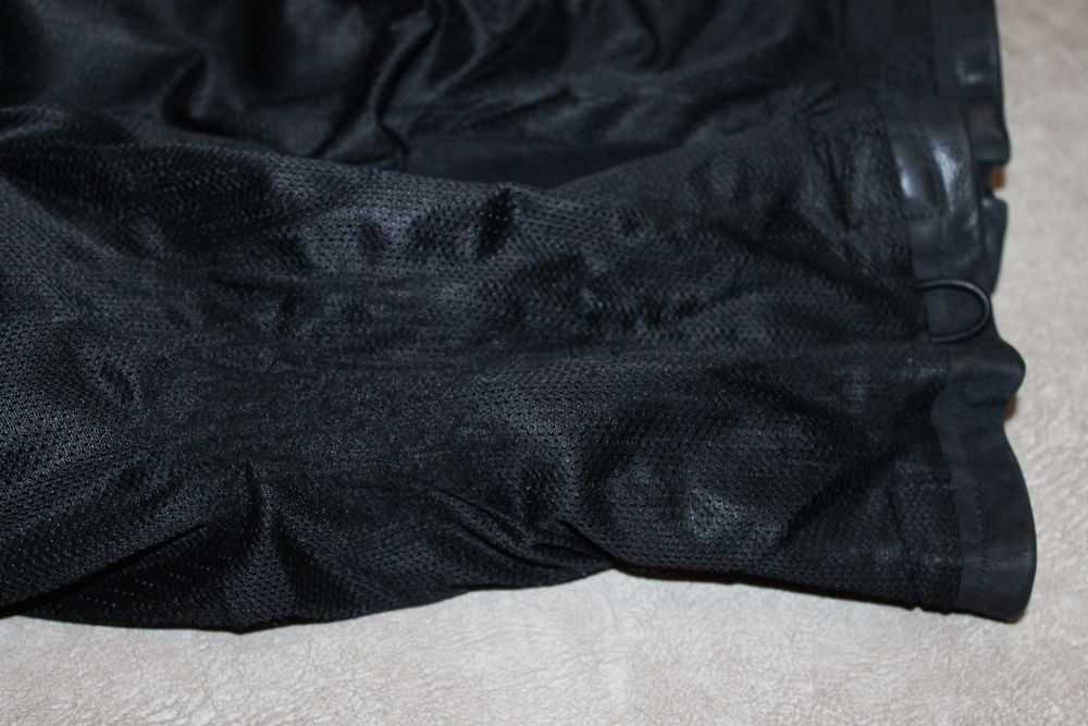 Мотоштаны BMW Motorrad Atlantis 3.Нубук.Размер 44.