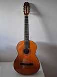 Gitara akustyczna Admira Paloma - używana