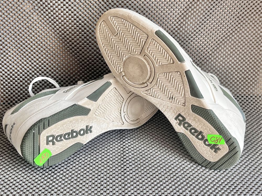 Reebok DB 4000 II  r 42,5