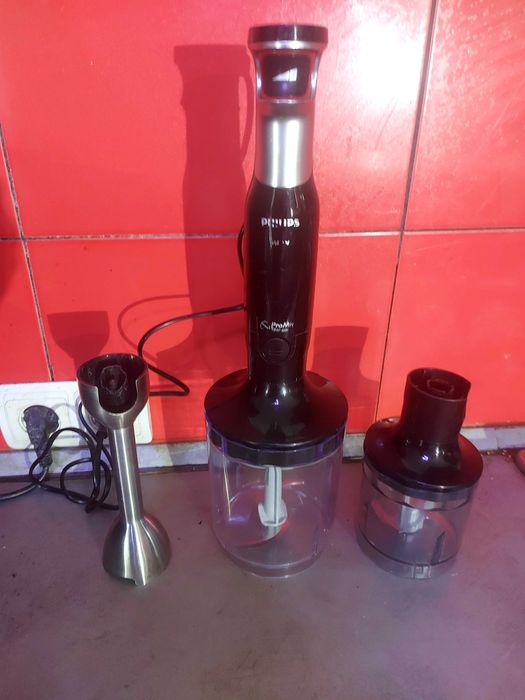 Блендер Philips потужний