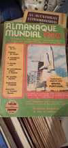 Almanaque Mundial 1980