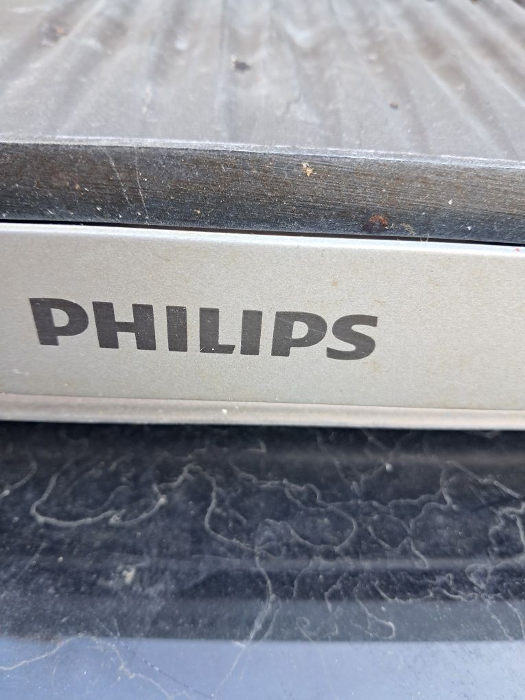 Grill elektryczny Philips