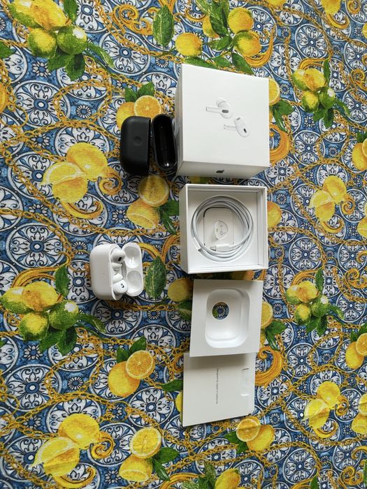 AirPods Pro 2 nd Gen