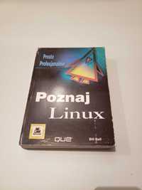 Poznaj Linux Prosto profesjonalnie