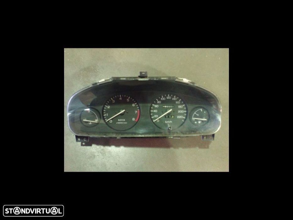 Quadrante / Conta-km - Rover 45