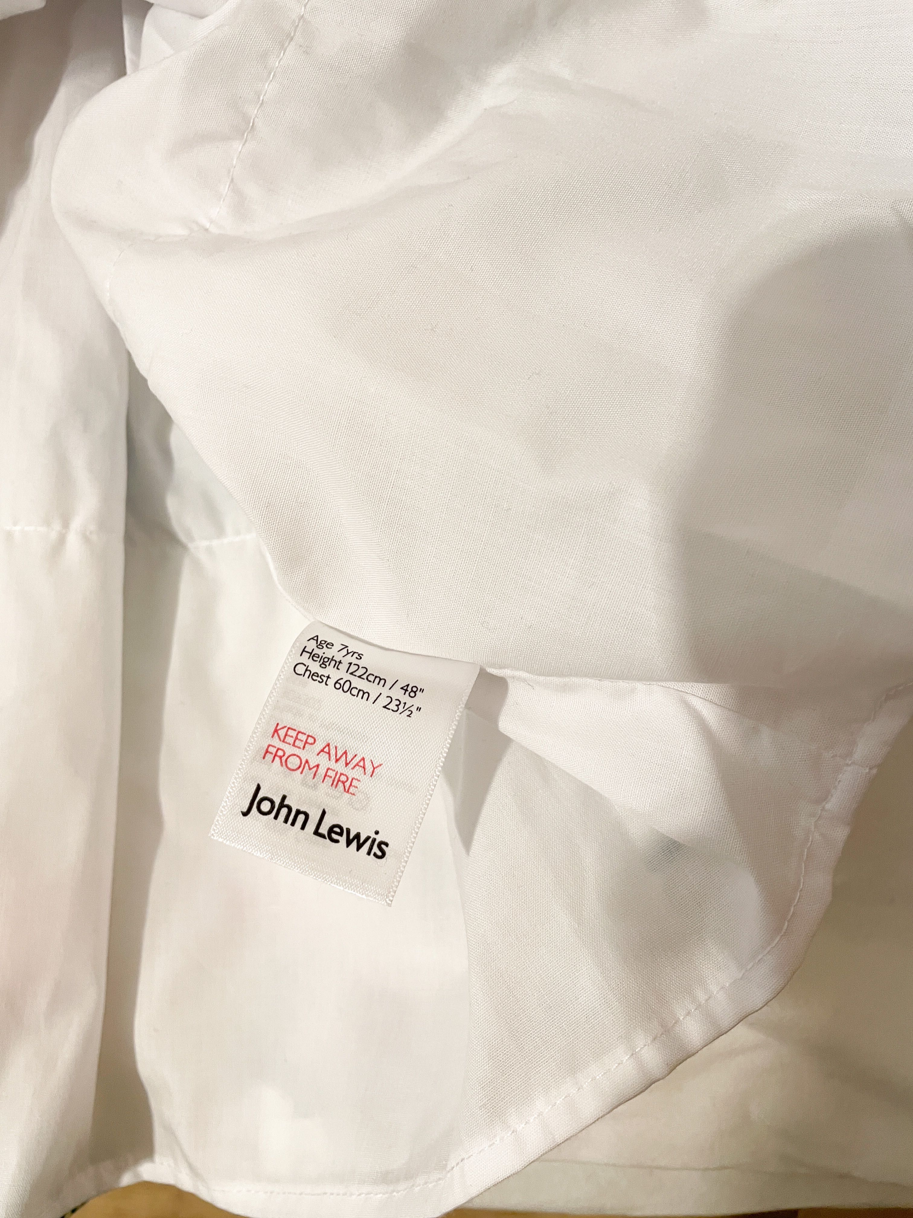 Piekna sukienka (John Lewis / kupiona w Oxford)