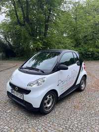 Smart Fortwo SMART Fortwo
