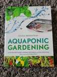 Sylvia Bernstein Aquaponic Gardening