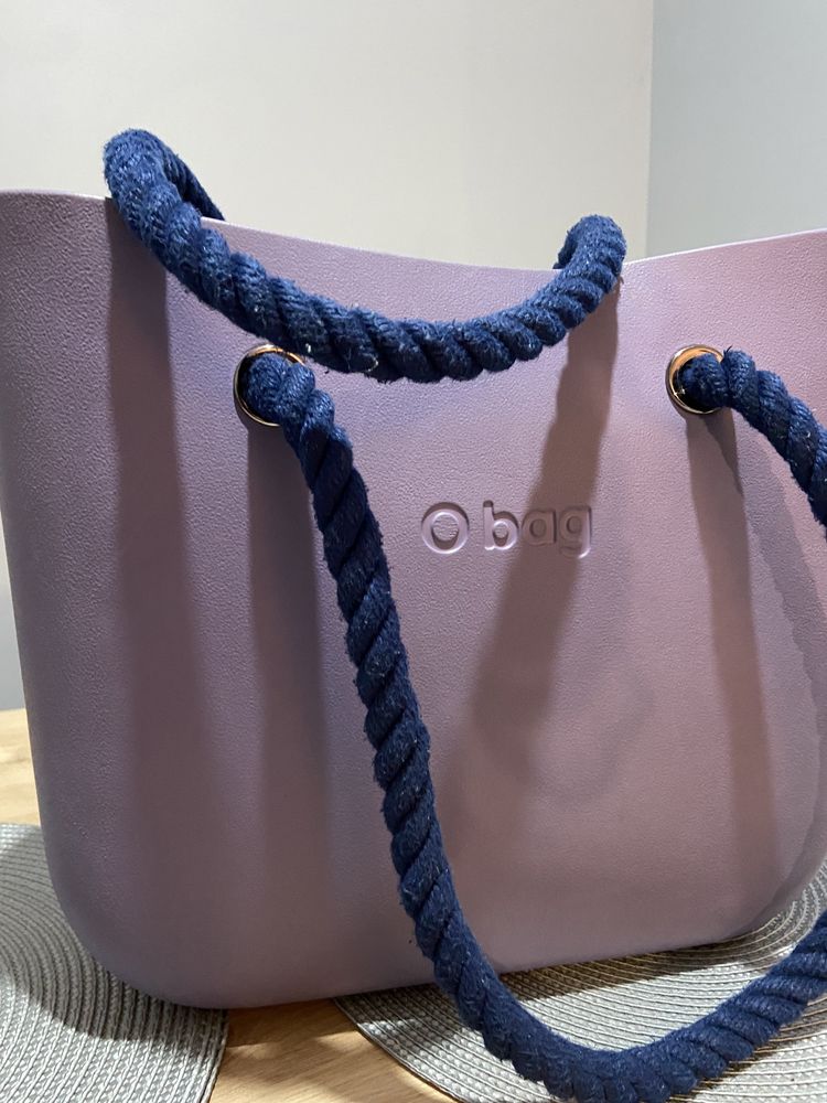 Torba na ramie O Bag