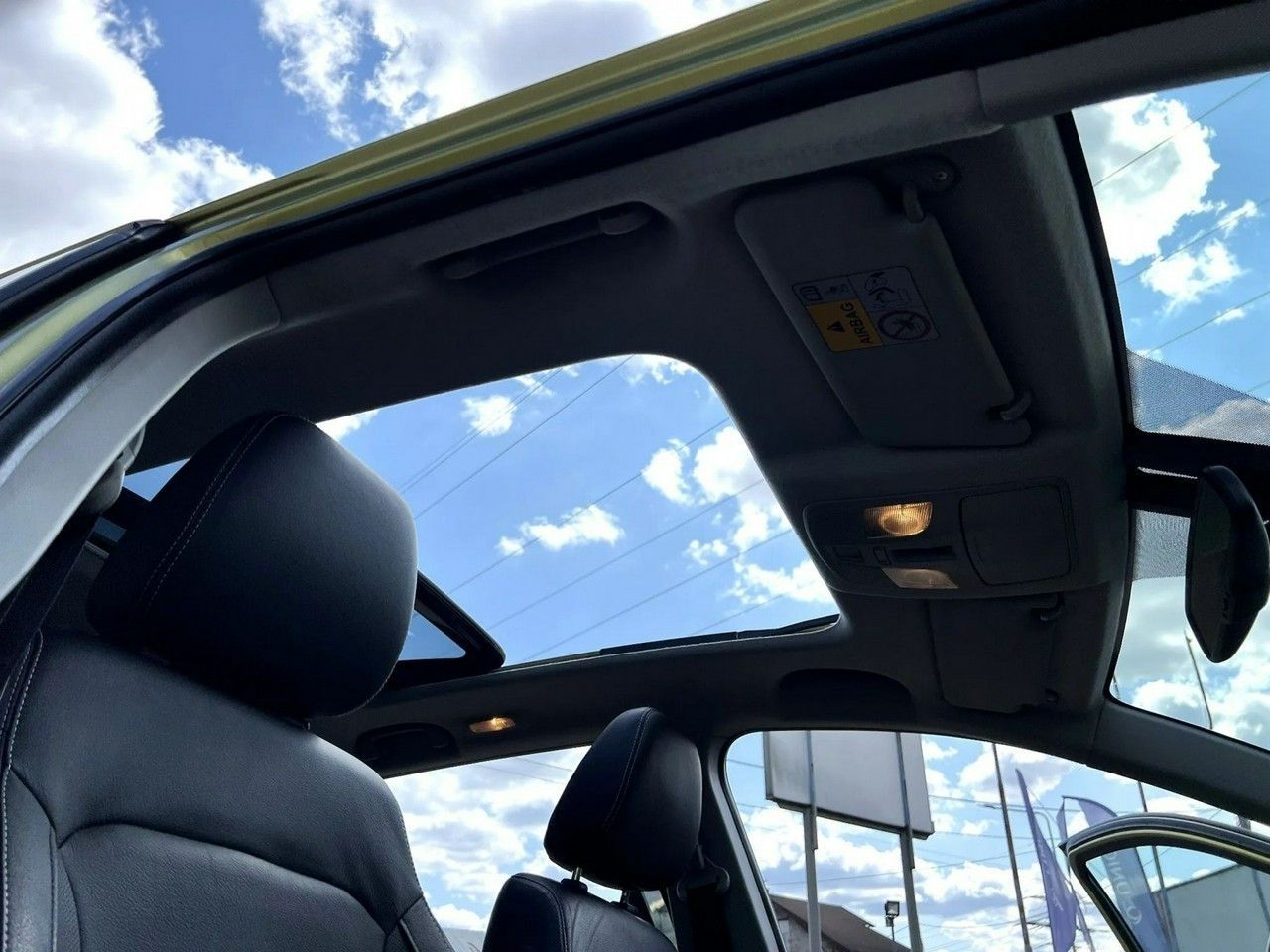 Suzuki SX4 S-Cross 1.6