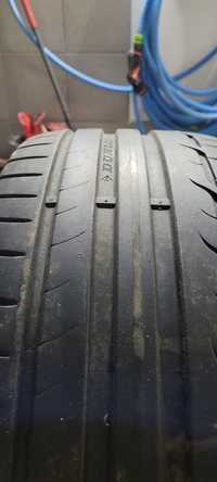 DUNLOP SPORT MAXX RT opony letnie komplet 4 szt. 225/45/r17