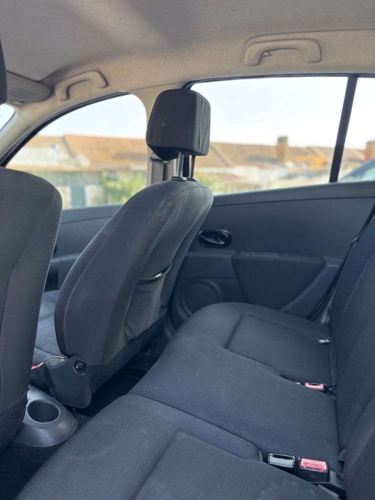 Ranault Clio 1.4