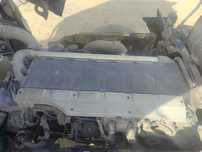 Двигун Man 440 D2066