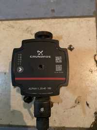 Pompa CO Grundfos