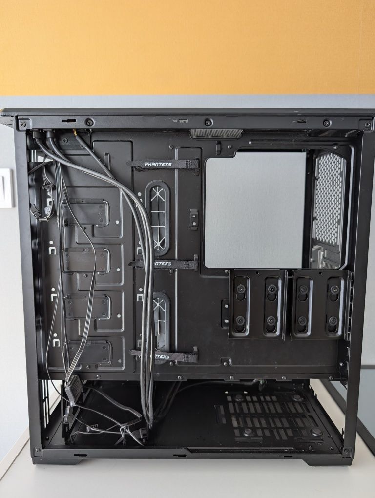 Phanteks Eclipse p400s