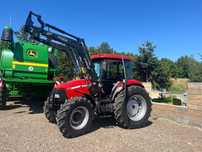 Case IH Jx80  Case jx80 jp80 idealny stam