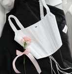 Корсет Tommy Hilfiger el milas lacoste ivina